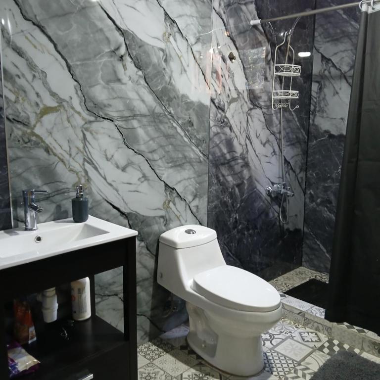 Casa Montañas del Tricahue - Vacation Home - 17