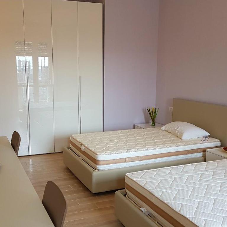 Residenze Italia - Appartamento con Vista Città - 3