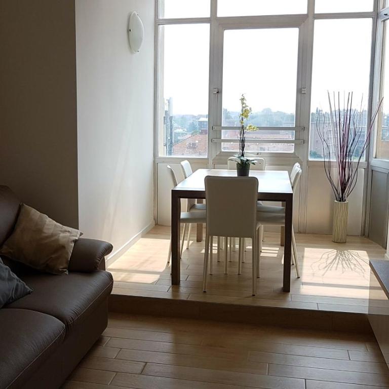 Residenze Italia - Appartamento con Vista Città - 4