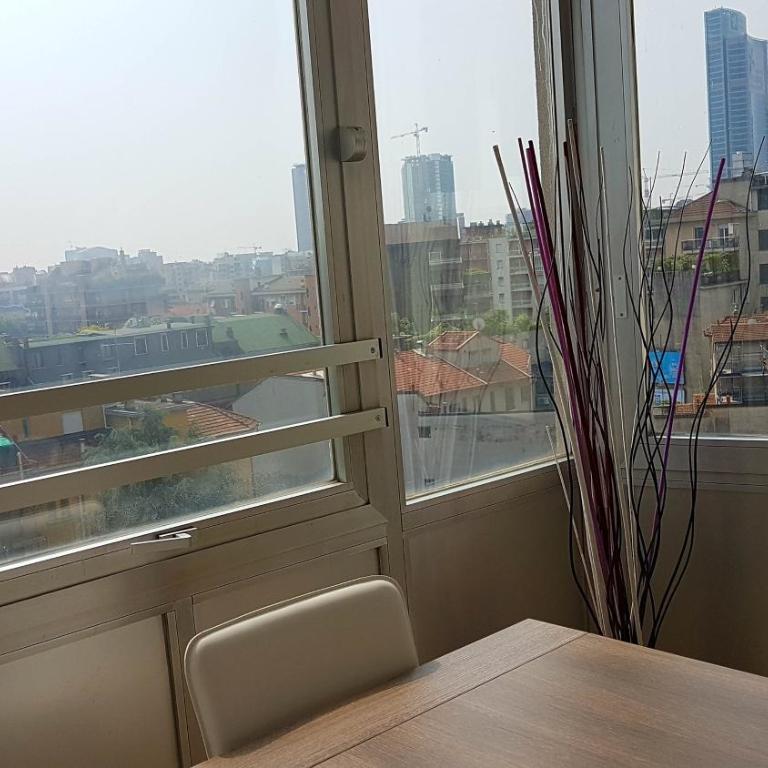 Residenze Italia - Appartamento con Vista Città - 5