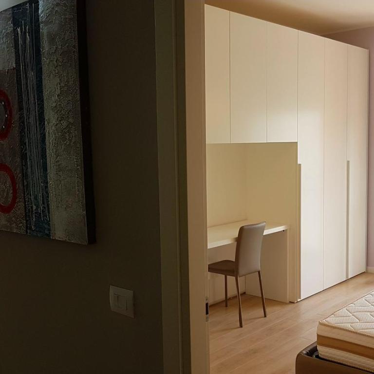 Residenze Italia - Appartamento con Vista Città - 6