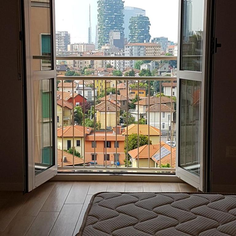 Residenze Italia - Appartamento con Vista Città - 7