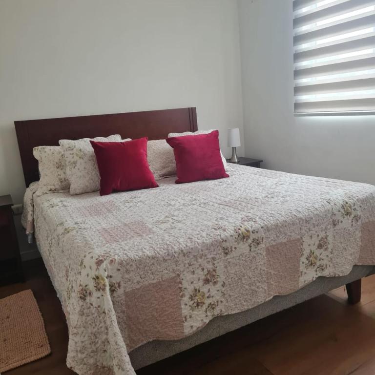 Arriendo La Serena - Two-Bedroom Apartment - 7