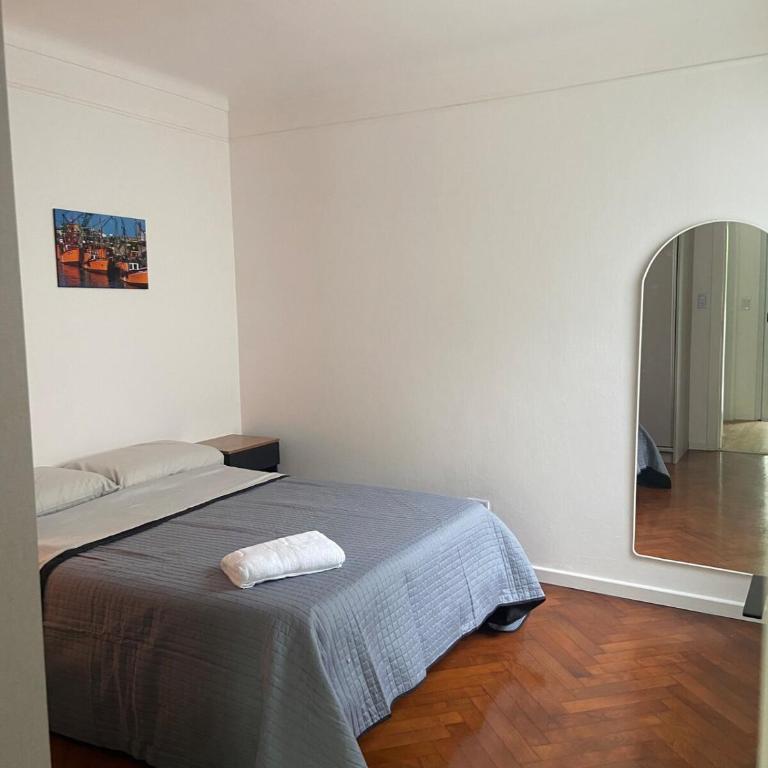 Departamento Mar del Plata centro - Apartamento de 1 dormitorio - 6