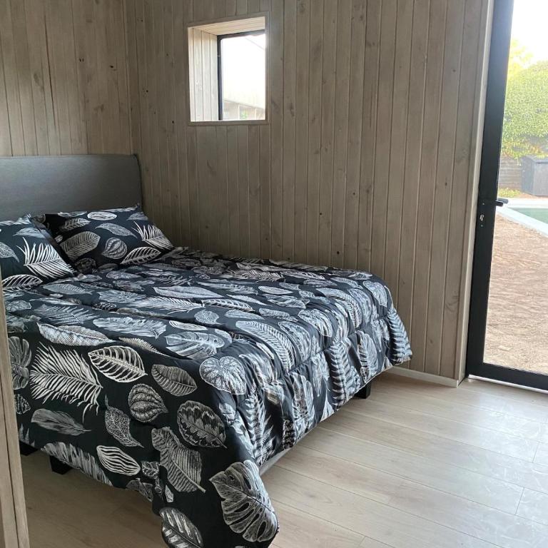 Moderna y espectacular casa en Maitencillo - Four-Bedroom House - 2