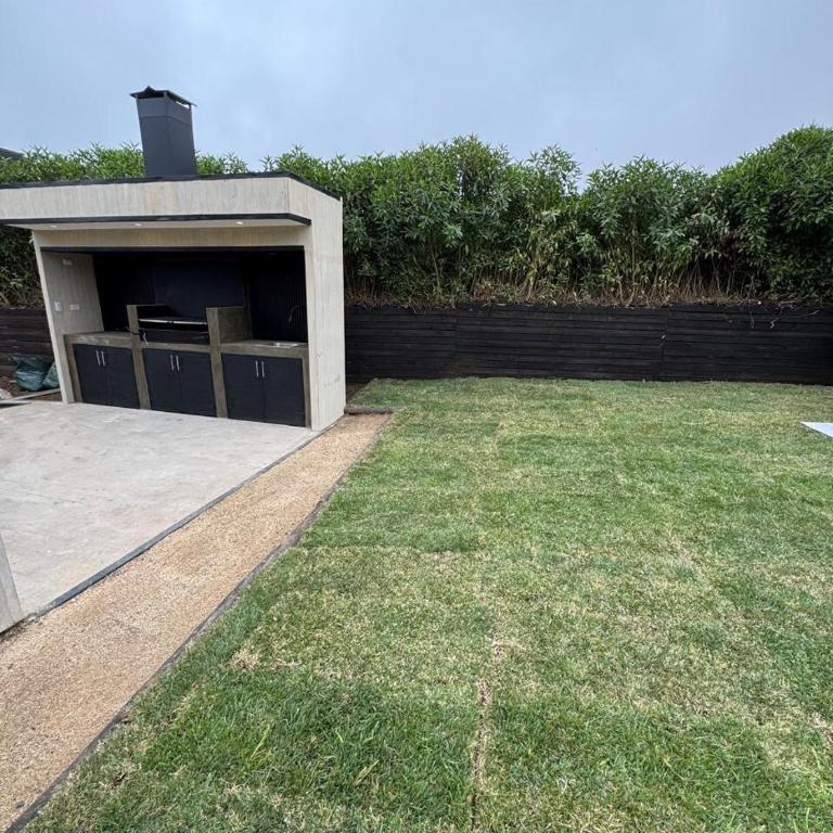 Moderna y espectacular casa en Maitencillo - Four-Bedroom House - 7