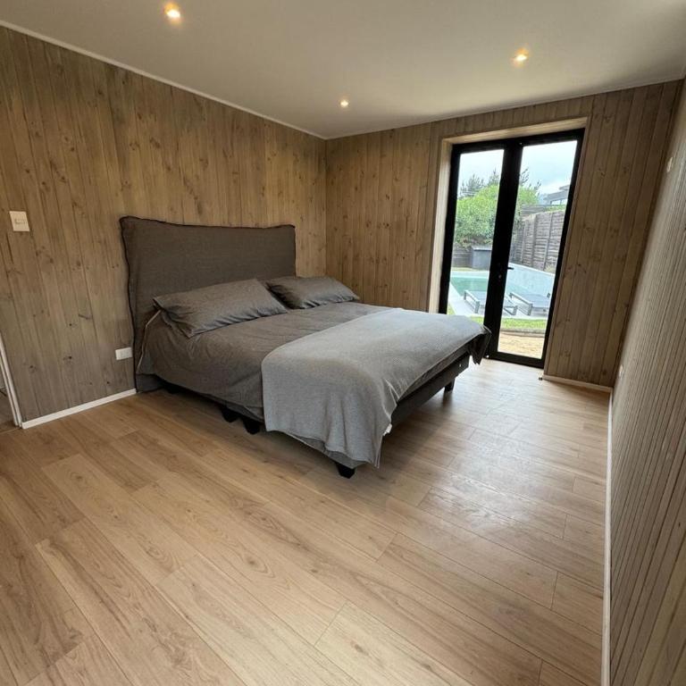 Moderna y espectacular casa en Maitencillo - Four-Bedroom House - 8