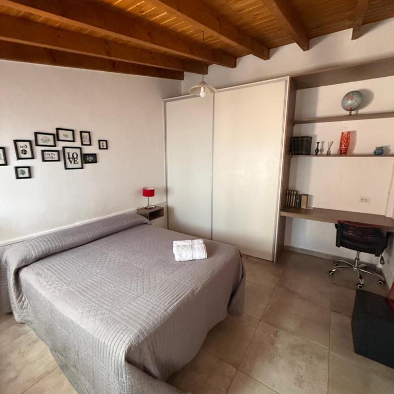 Punto Apart Lamadrid - One-Bedroom Apartment - 9