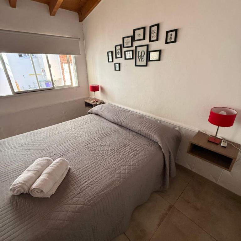 Punto Apart Lamadrid - One-Bedroom Apartment - 8