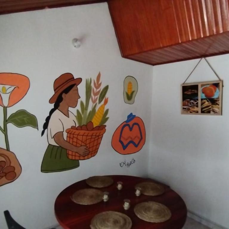 Hotel Mamma Mia - Apartamento - 24