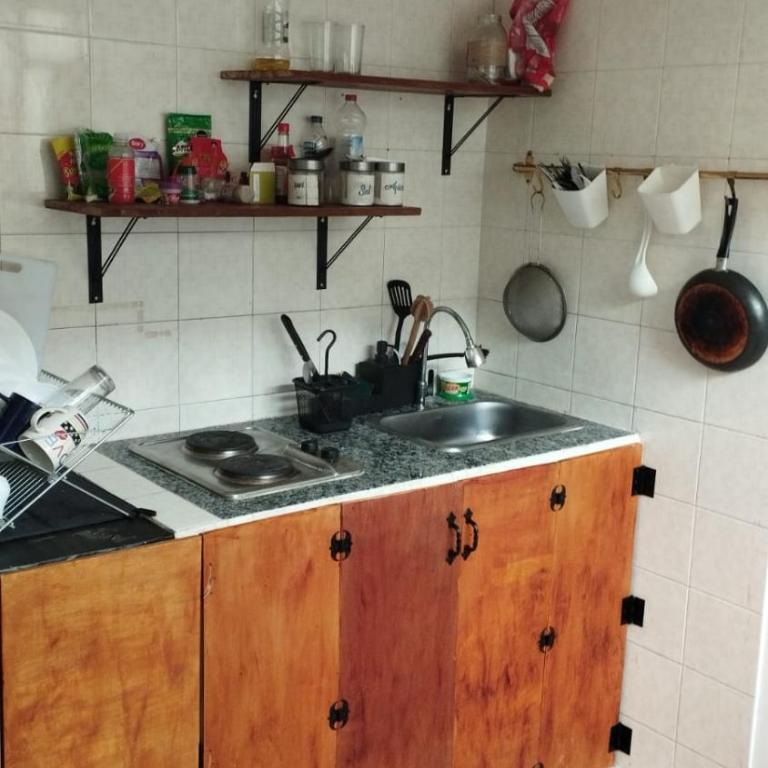 Hotel Mamma Mia - Apartamento - 22