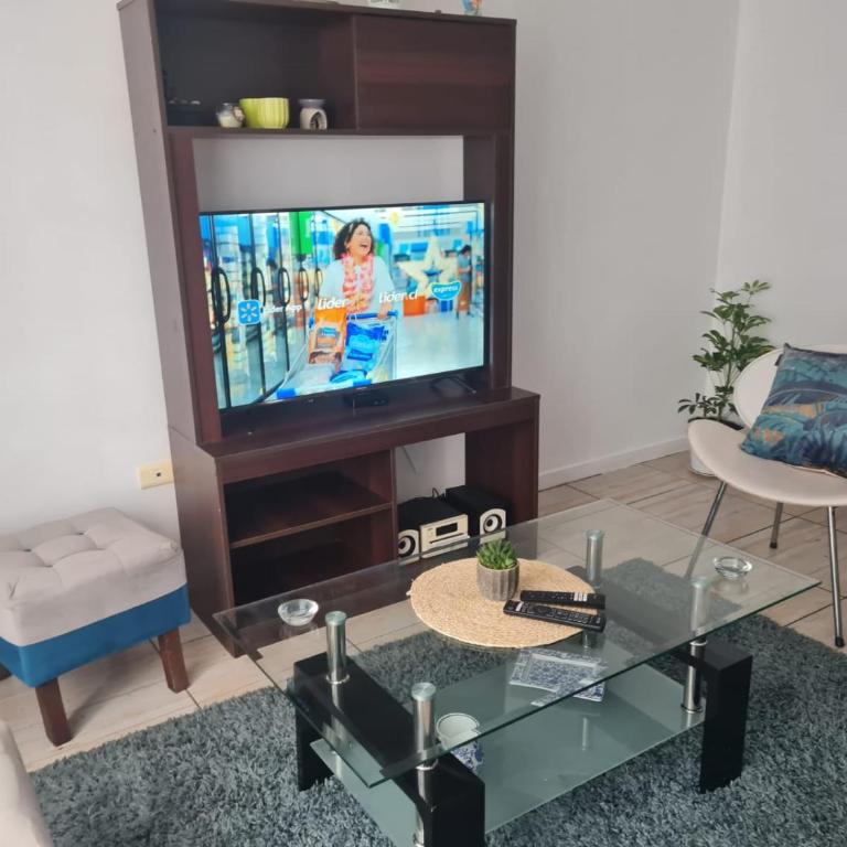 Arriendo La Serena - Two-Bedroom Apartment - 6