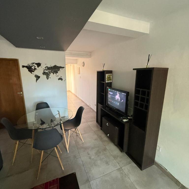 Punto Apart Lamadrid - One-Bedroom Apartment - 5