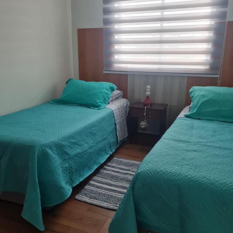 Arriendo La Serena - Two-Bedroom Apartment - 5
