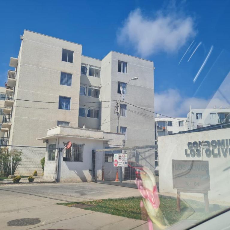 Arriendo La Serena - Two-Bedroom Apartment - 2