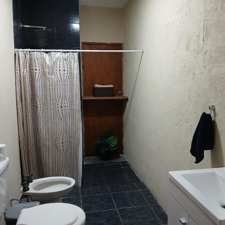 Amplio departamento zona céntrica - Apartamento de 1 dormitorio - 6