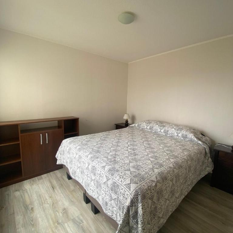 Hermoso departamento a pasos de la playa! - Apartamento de 2 dormitorios - 10