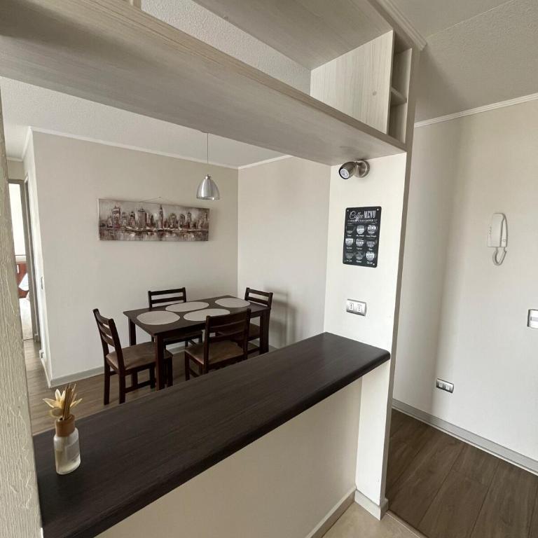 Hermoso departamento a pasos de la playa! - Apartamento de 2 dormitorios - 11