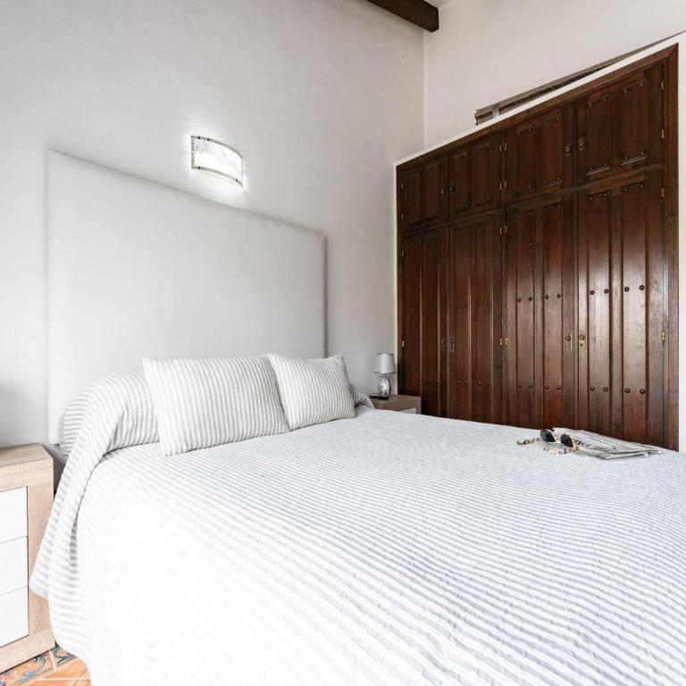 Lively apartment in Mijas with private balcony - Apartamento de 2 dormitorios - 15