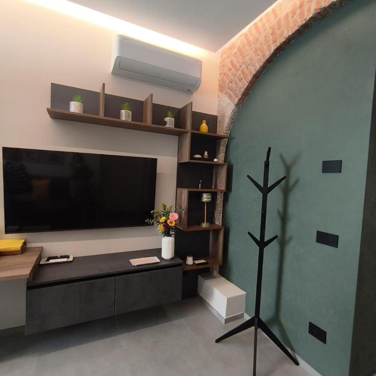 La Finestra sul Naviglio Grande - Appartamento con 1 Camera da Letto - 6