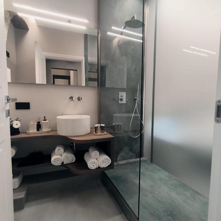 La Finestra sul Naviglio Grande - Appartamento con 1 Camera da Letto - 16