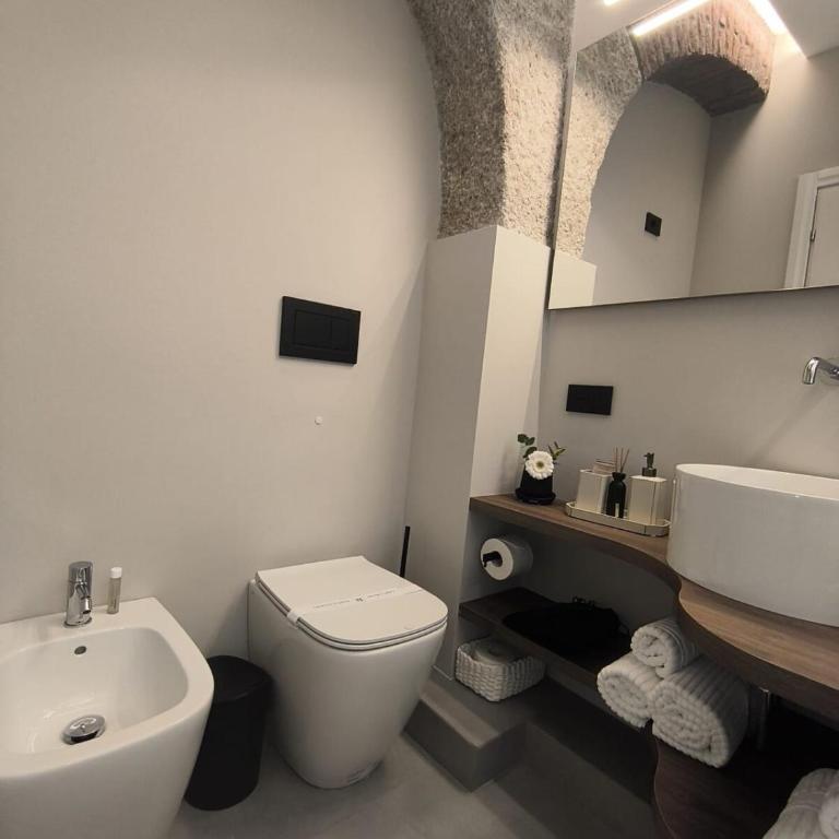 La Finestra sul Naviglio Grande - Appartamento con 1 Camera da Letto - 15