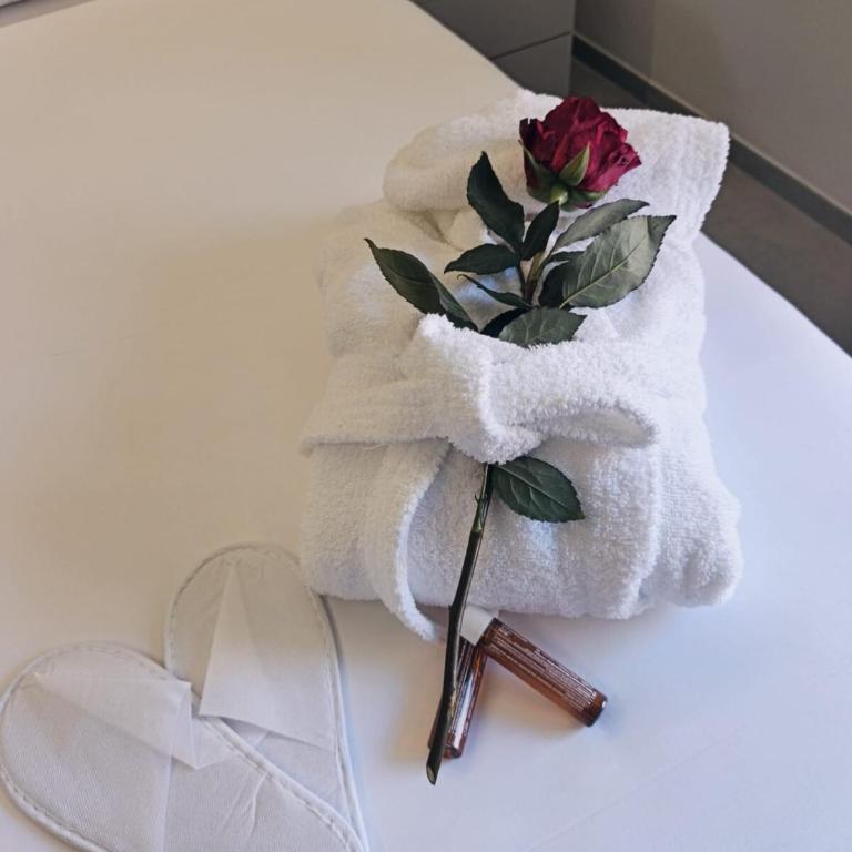 La Finestra sul Naviglio Grande - Appartamento con 1 Camera da Letto - 21