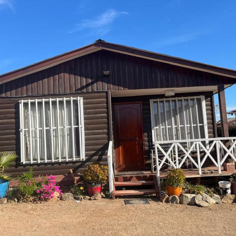 Clocabana - Apartamento de 2 dormitorios - 1