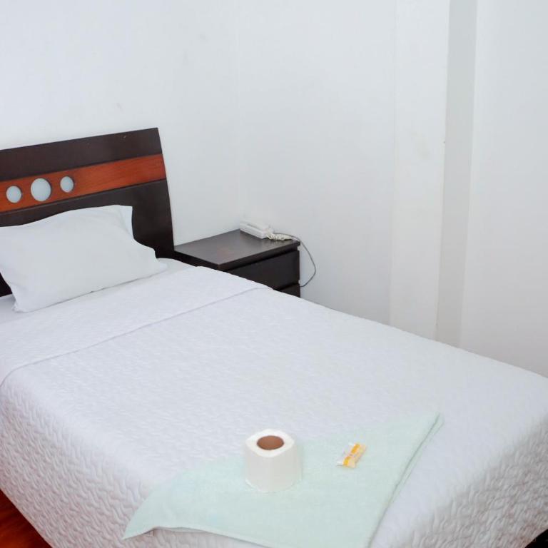 Puerto Bayovar - Single Room - 7