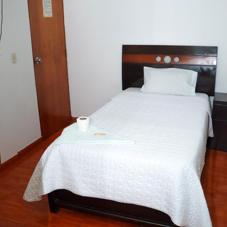 Puerto Bayovar - Single Room - 10