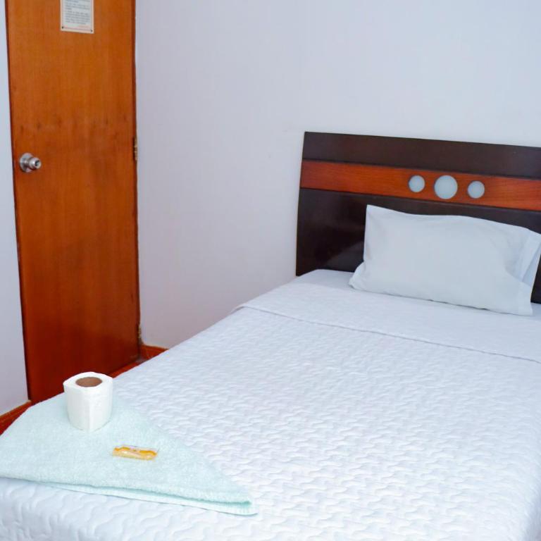 Puerto Bayovar - Single Room - 9