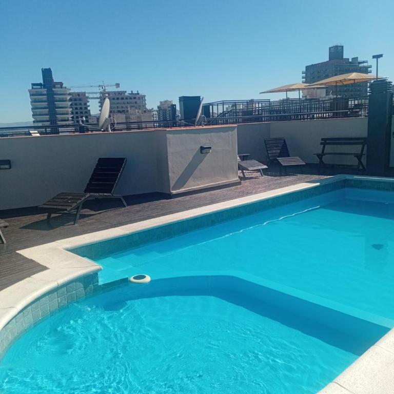 Dpto MiraMora - Apartamento de 2 dormitorios - 4