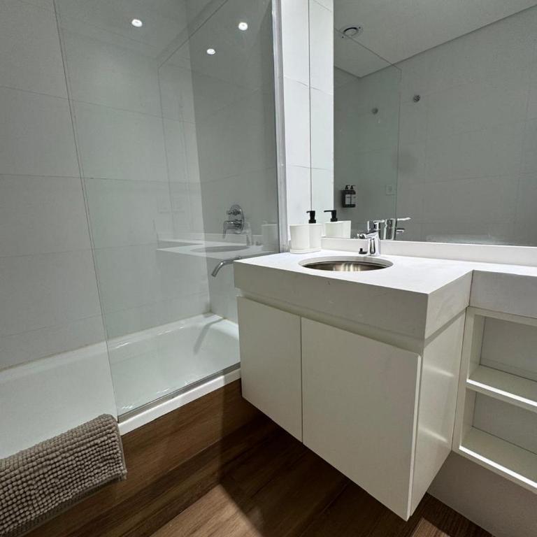 Hermoso depto a estrenar en Palermo con Amenities - One-Bedroom Apartment - 22