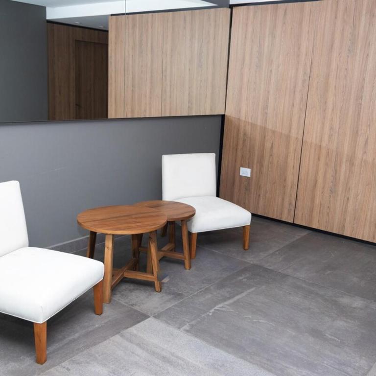 Hermoso depto a estrenar en Palermo con Amenities - One-Bedroom Apartment - 24