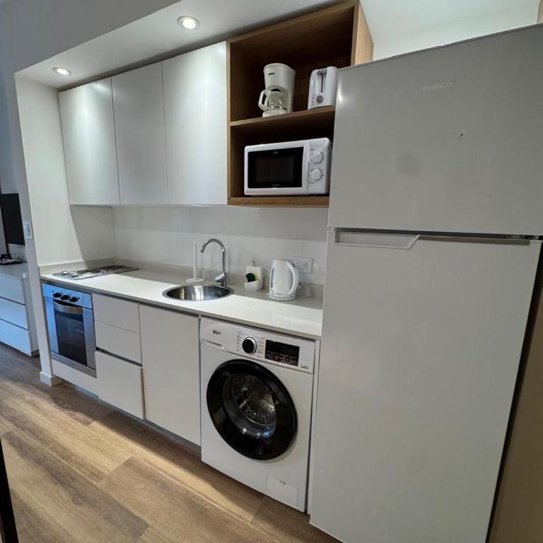 Hermoso depto a estrenar en Palermo con Amenities - One-Bedroom Apartment - 26