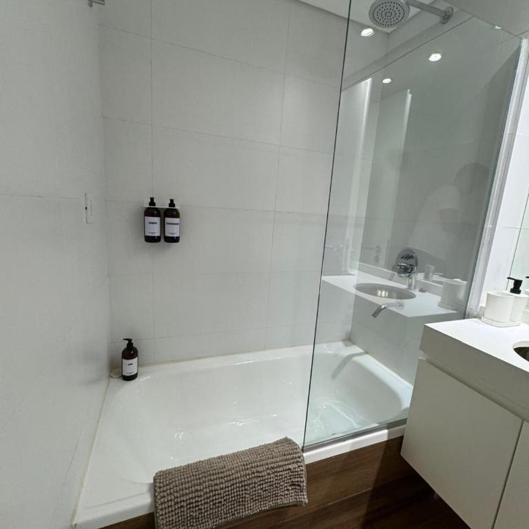 Hermoso depto a estrenar en Palermo con Amenities - One-Bedroom Apartment - 27