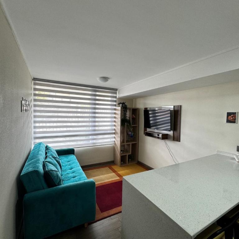 Aires Norte 33 - Viña del Mar - Two-Bedroom Apartment - 1