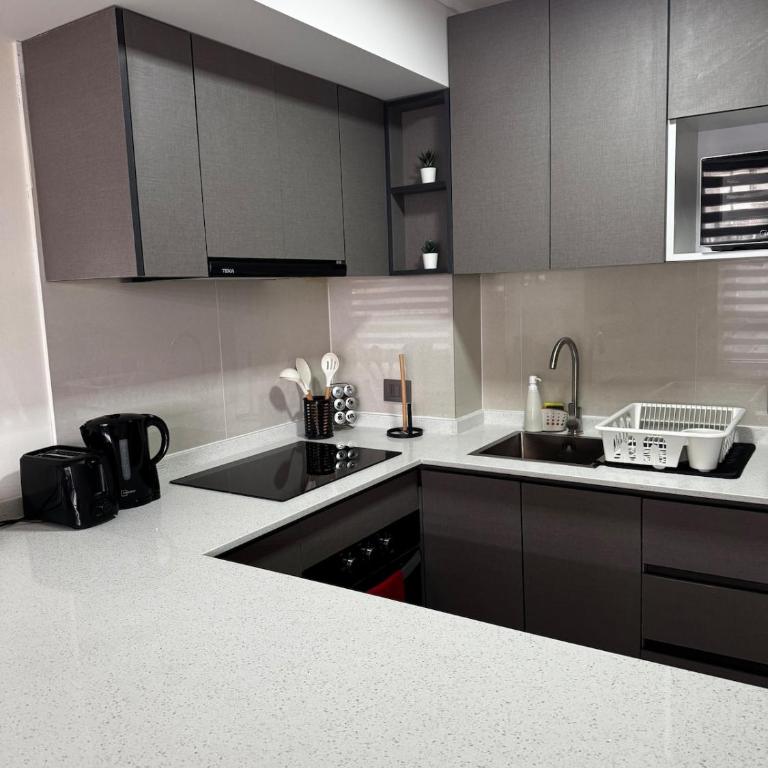 Aires Norte 33 - Viña del Mar - Two-Bedroom Apartment - 2