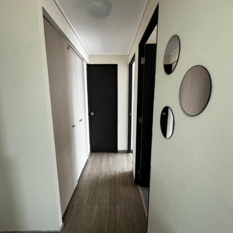 Aires Norte 33 - Viña del Mar - Two-Bedroom Apartment - 5