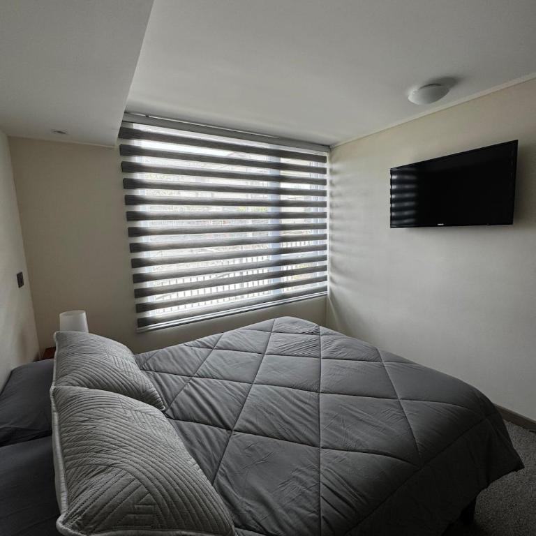 Aires Norte 33 - Viña del Mar - Two-Bedroom Apartment - 8