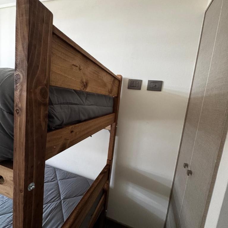 Aires Norte 33 - Viña del Mar - Two-Bedroom Apartment - 12