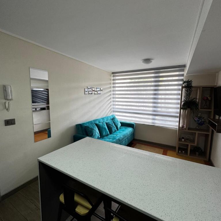 Aires Norte 33 - Viña del Mar - Two-Bedroom Apartment - 13