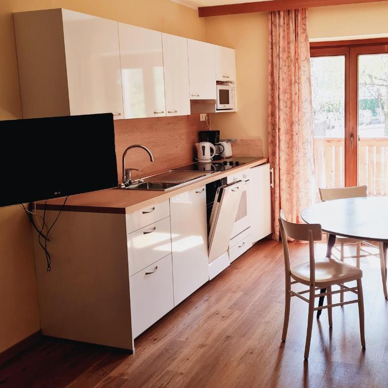 Residence Hofer - Appartamento con 1 Camera da Letto (3 Adulti) - 6