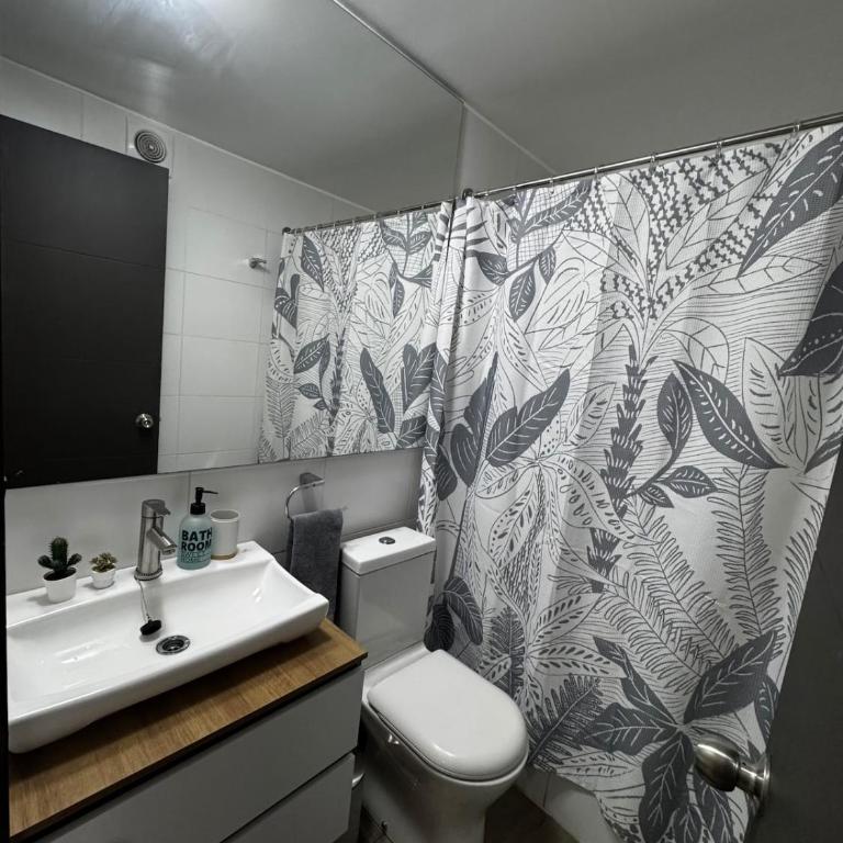 Aires Norte 33 - Viña del Mar - Two-Bedroom Apartment - 15