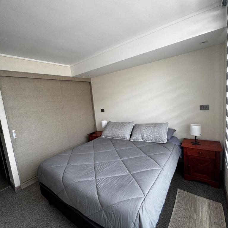 Aires Norte 33 - Viña del Mar - Two-Bedroom Apartment - 16