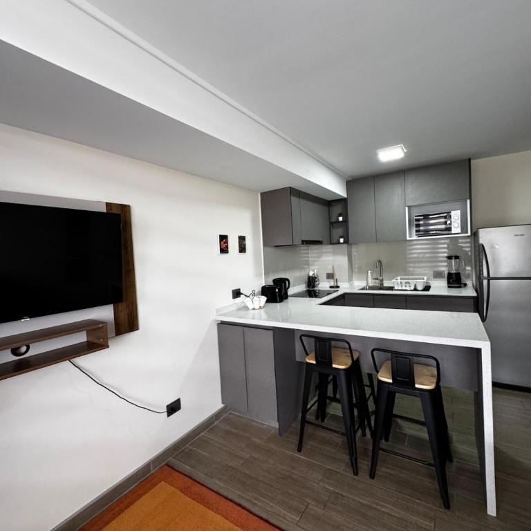 Aires Norte 33 - Viña del Mar - Two-Bedroom Apartment - 18