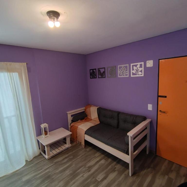 Montearena 2 - Apartamento de 1 dormitorio - 25