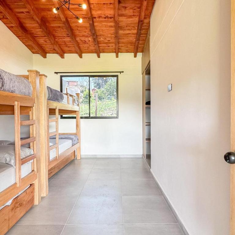 Finca Monteverde House - Villa with Private Pool - 20