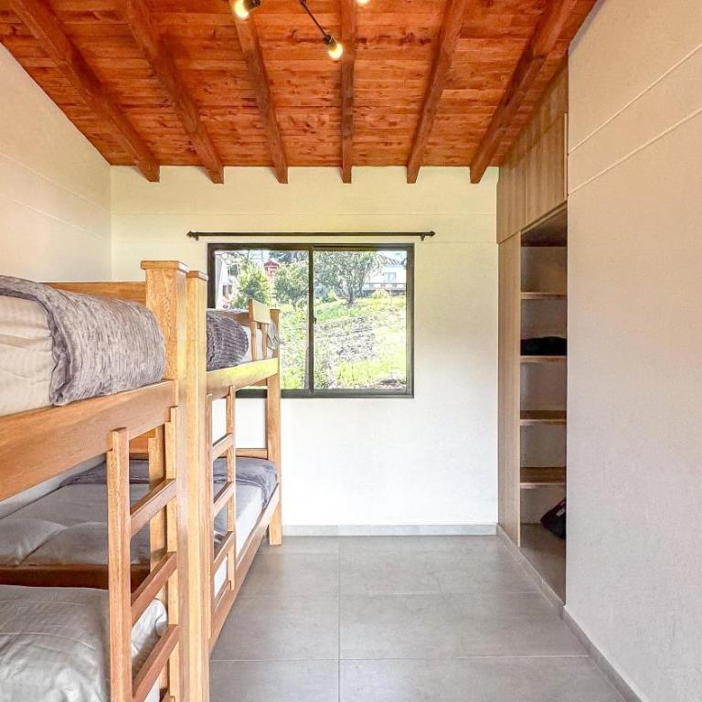 Finca Monteverde House - Villa with Private Pool - 21