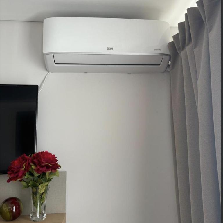 Encantador Departamento en el Centro de Bariloche - Apartamento de 1 dormitorio - 3